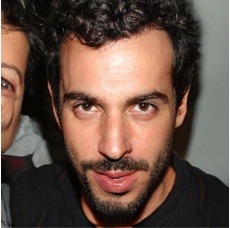 Fabian Rodriguez